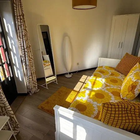 Apartman Refugio Da Nazare Local Veloso Valado de Frades