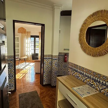 Apartman Refugio Da Nazare Local Veloso