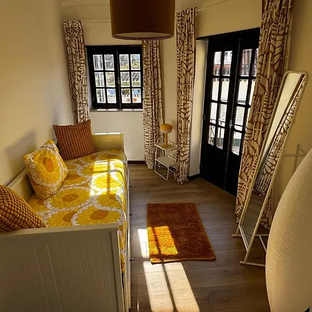 Refugio Da Nazare Local Veloso Valado de Frades