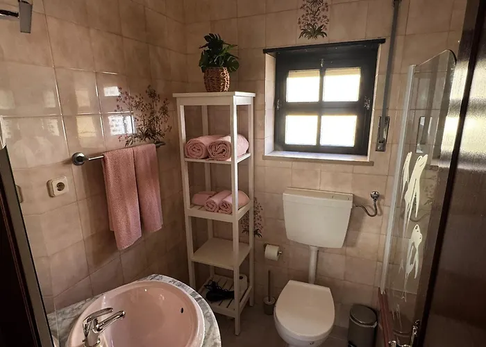 Refugio Da Nazare Local Veloso *