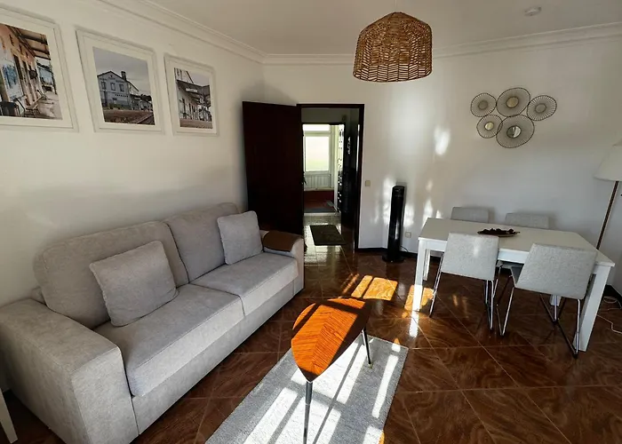 Refugio Da Nazare Local Veloso Apartment